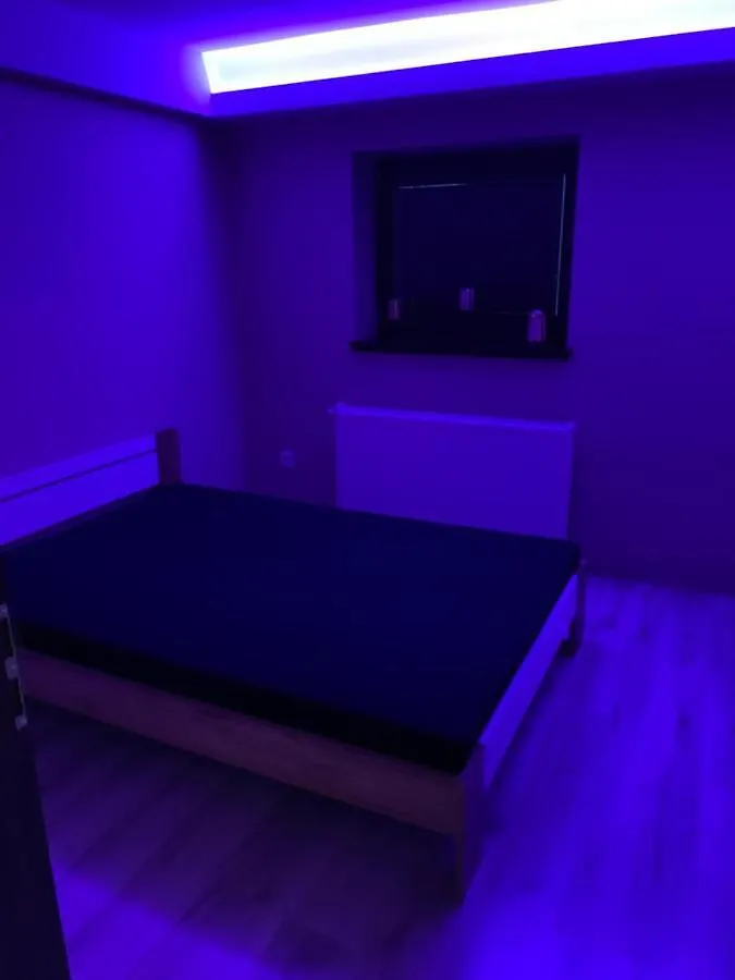 Toscana Debrecen Apartman