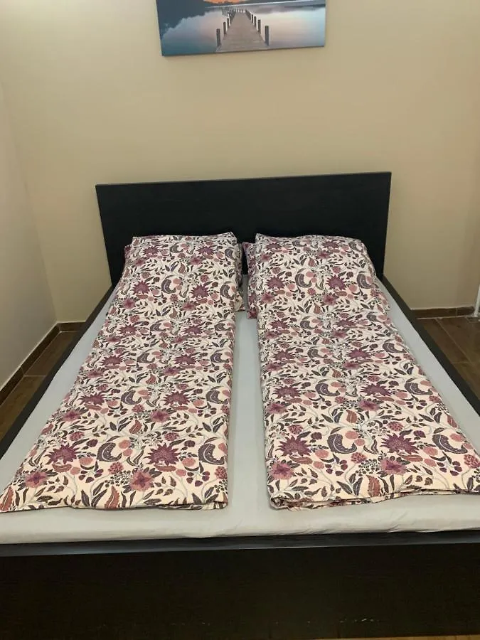 Apartman Toscana Debrecen