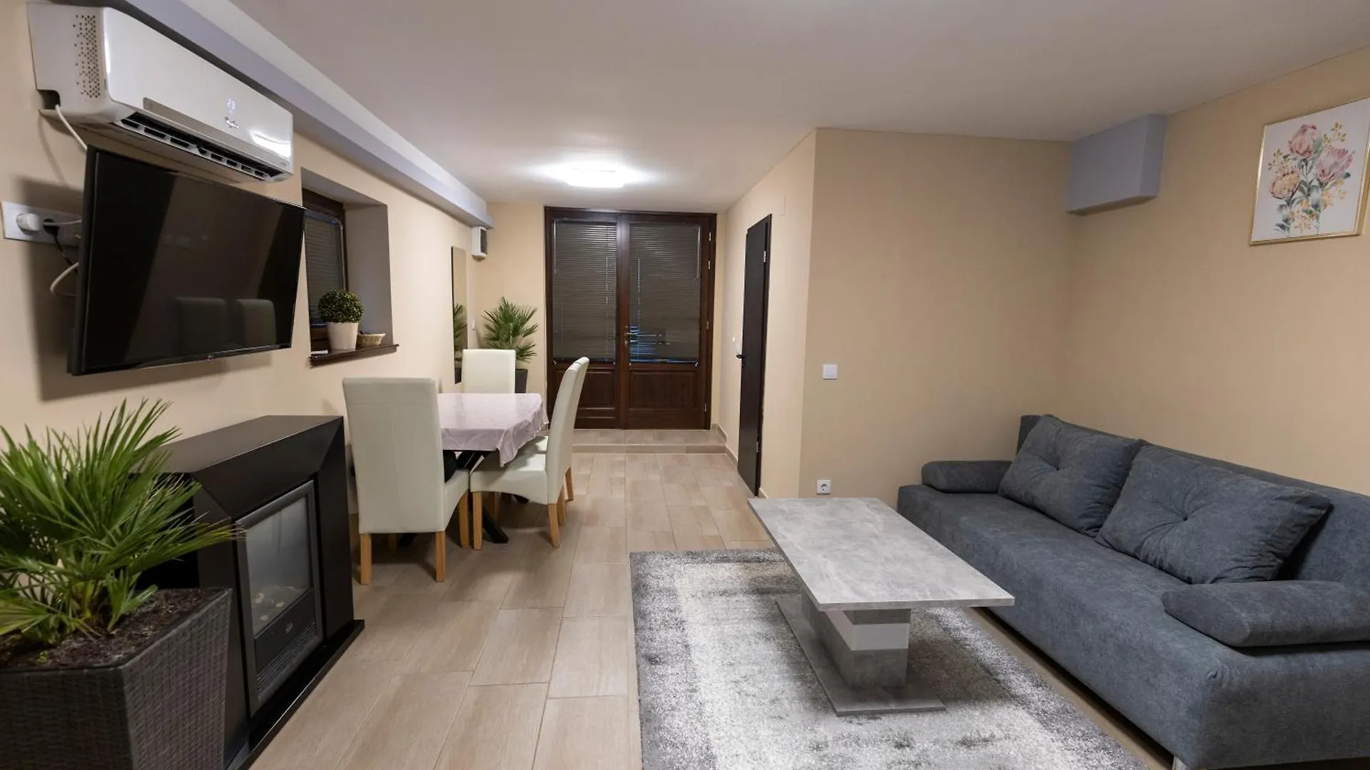 Apartman Toscana Debrecen