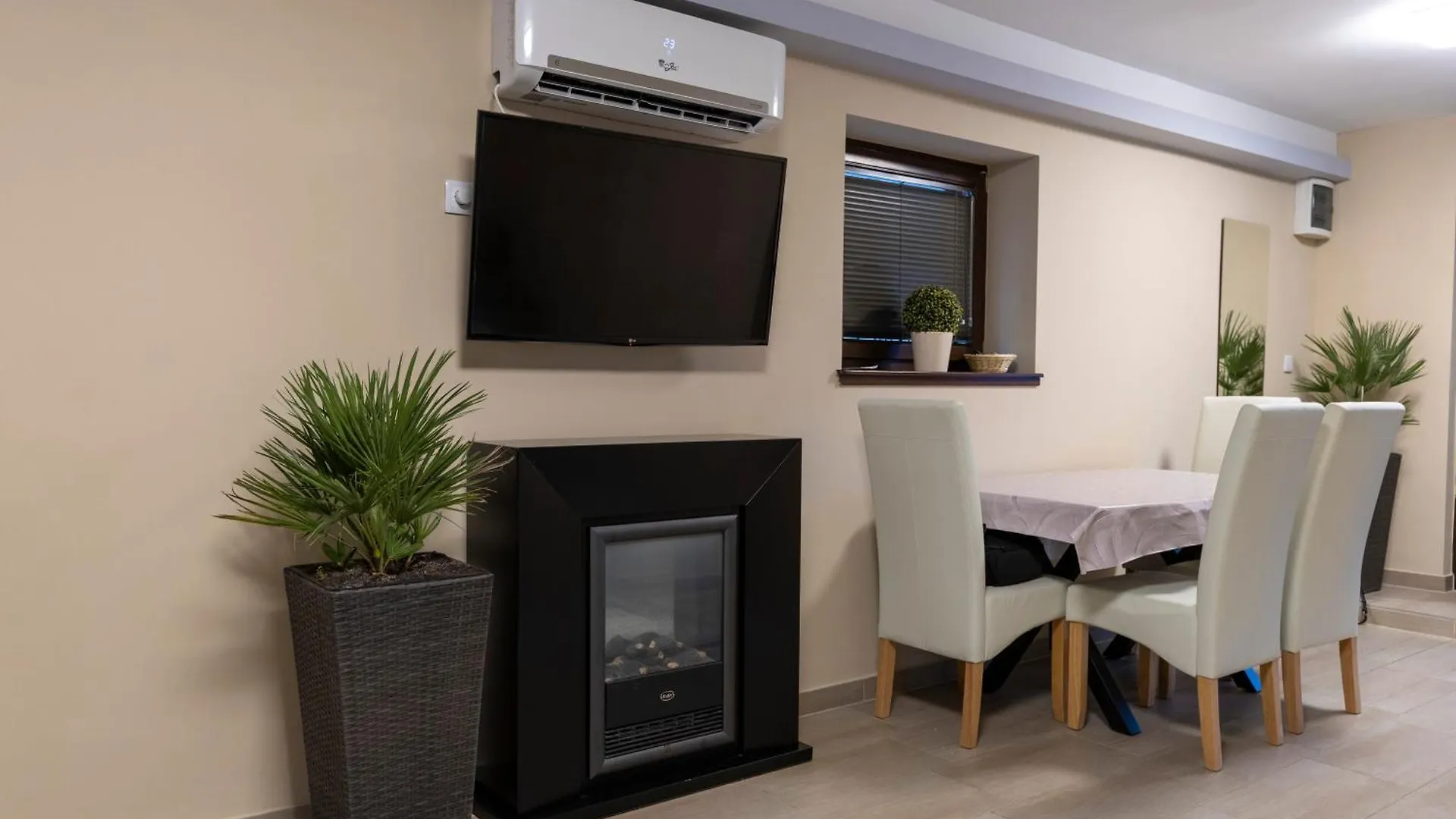 Apartman Toscana Debrecen Magyarország