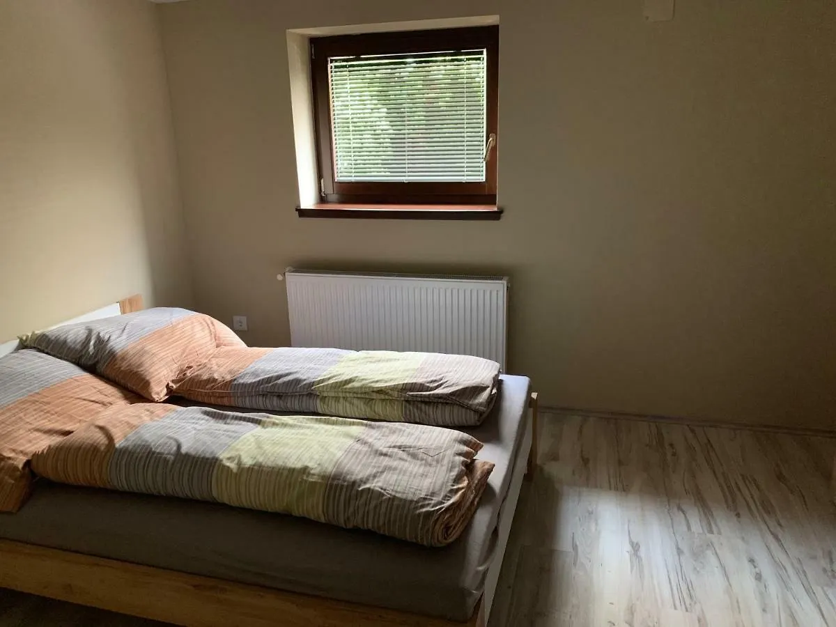 Apartman Toscana Debrecen