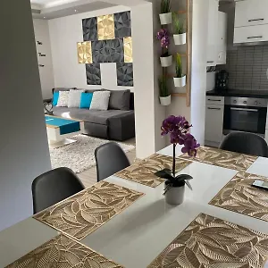 Apartman Gabrielle2, Debrecen
