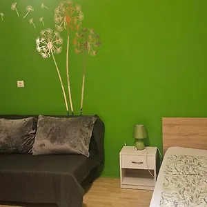 Apartman Zizi, Debrecen